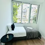 Apartmán The Antonio Pedro House - No 2d - Stunning Three-bedroom Lisboa