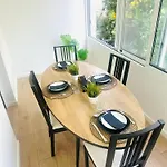 Apartmán The Antonio Pedro House - No 2d - Stunning Three-bedroom Lisboa