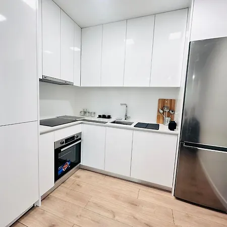 Apartmán The Antonio Pedro House - No 2d - Stunning Three-bedroom *