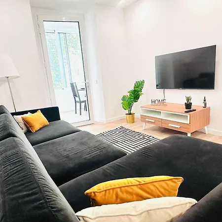 דירה The Antonio Pedro House - No 2d - Stunning Three-bedroom *